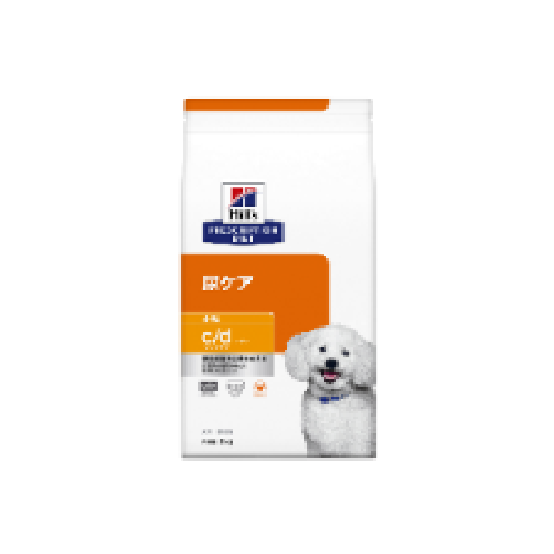 犬用_C/D