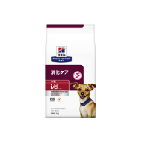 犬用_I/D