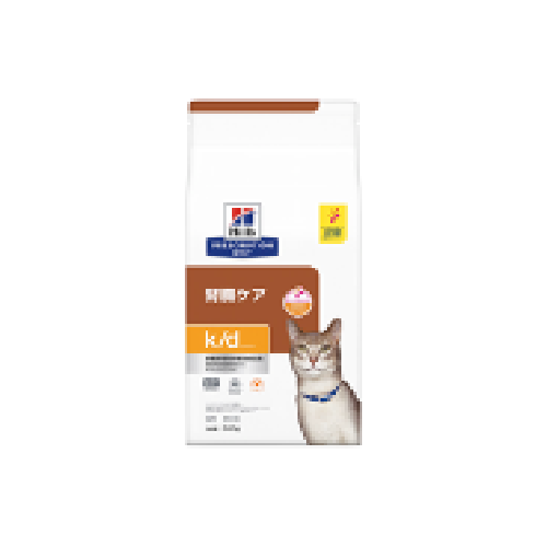 猫用_K/D