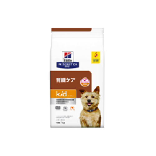 犬用_K/D