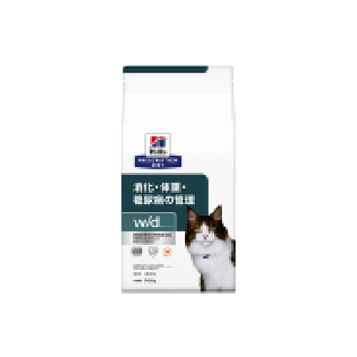 猫用_W/D