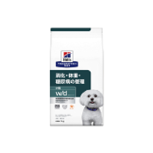 犬用_W/D