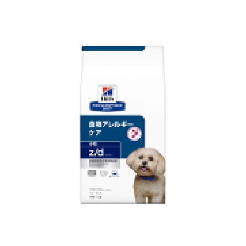 犬用_Z/D