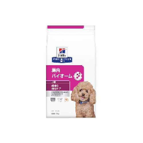 犬用_GIBIOME
